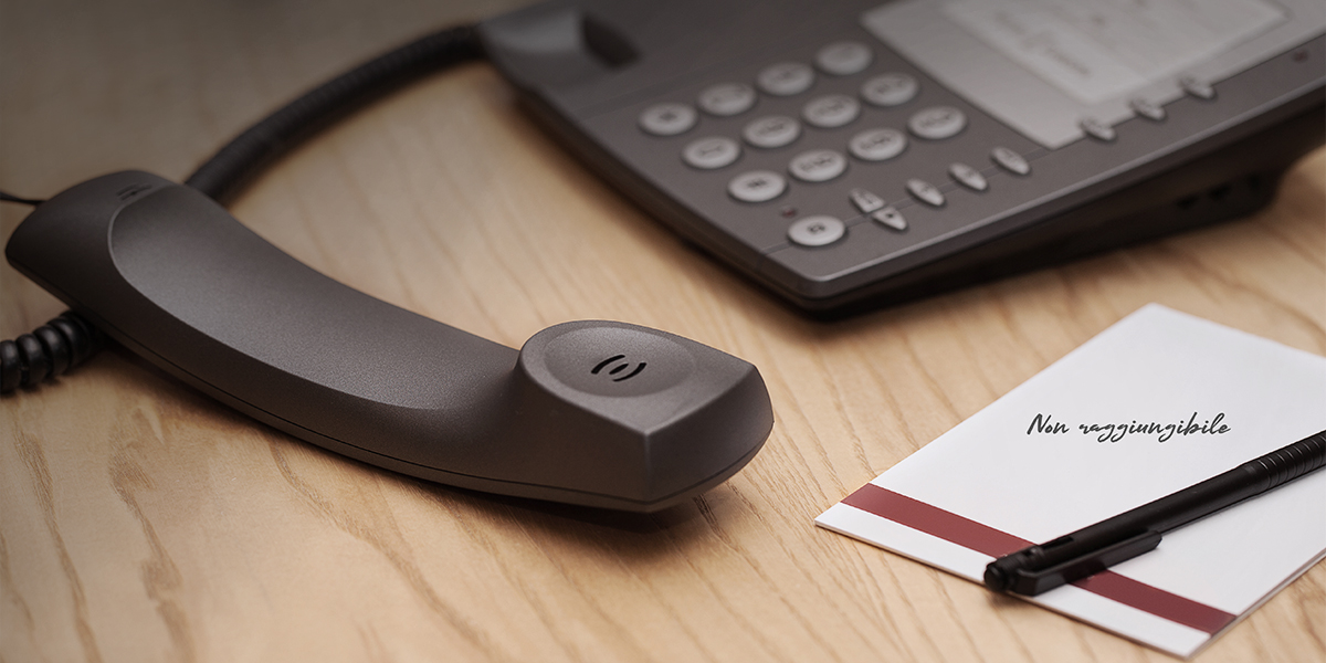 Come non essere più oggetto di chiamate telefoniche per finalità pubblicitarie o vendita diretta.