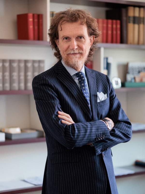 Avv. Gabriele Casartelli